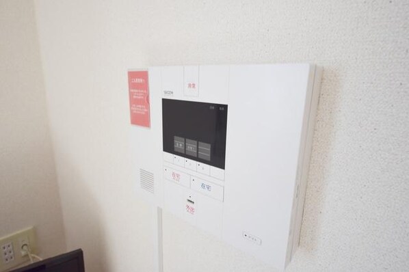 レオパレスル ソレイユの物件内観写真